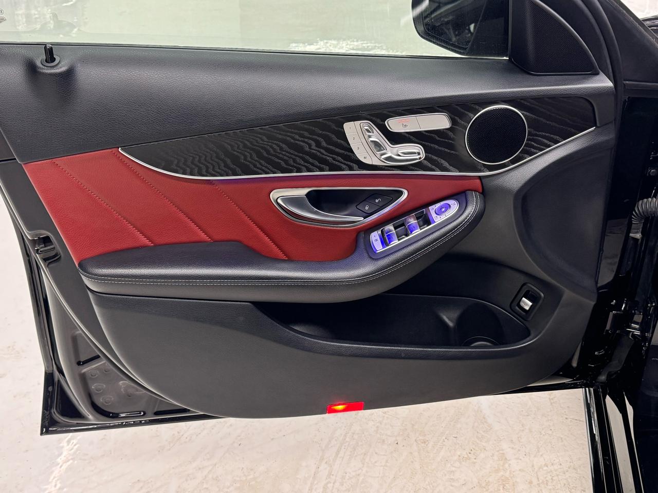 2019 Mercedes-Benz C300 AMG PKG|WAGON|NAV|360CAM|FCW|BSM|PANO|CARPLAY| Photo