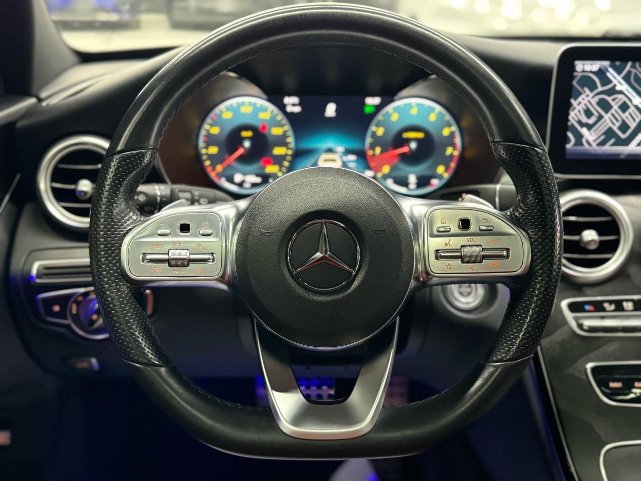 2019 Mercedes-Benz C300 AMG PKG|WAGON|NAV|360CAM|FCW|BSM|PANO|CARPLAY| Photo