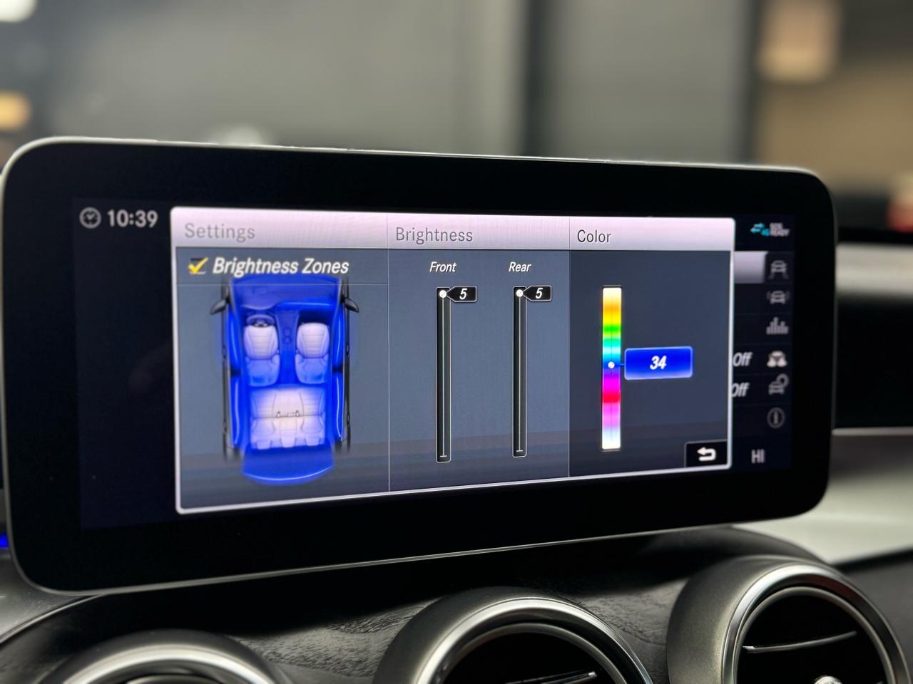 2019 Mercedes-Benz C300 AMG PKG|WAGON|NAV|360CAM|FCW|BSM|PANO|CARPLAY| Photo