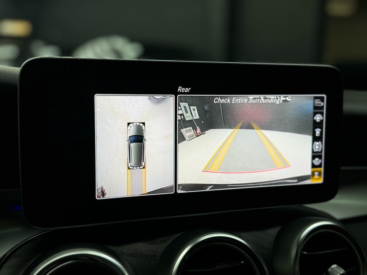 2019 Mercedes-Benz C300 AMG PKG|WAGON|NAV|360CAM|FCW|BSM|PANO|CARPLAY| Photo