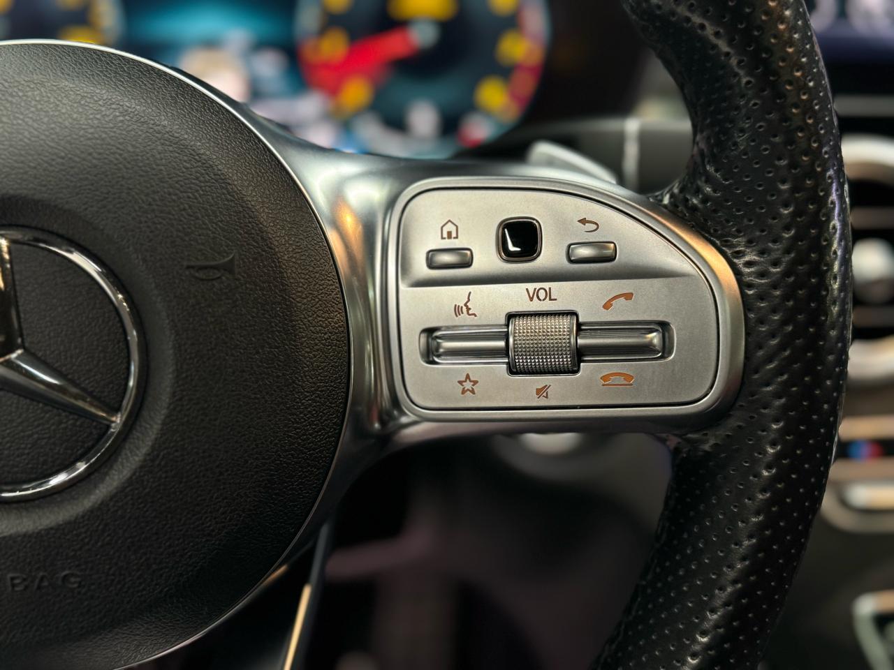 2019 Mercedes-Benz C300 AMG PKG|WAGON|NAV|360CAM|FCW|BSM|PANO|CARPLAY| Photo