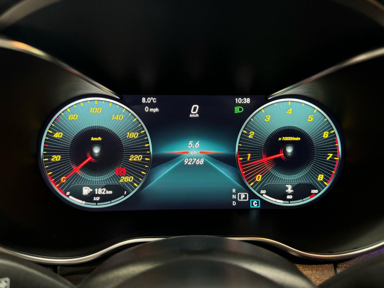 2019 Mercedes-Benz C300 AMG PKG|WAGON|NAV|360CAM|FCW|BSM|PANO|CARPLAY| Photo