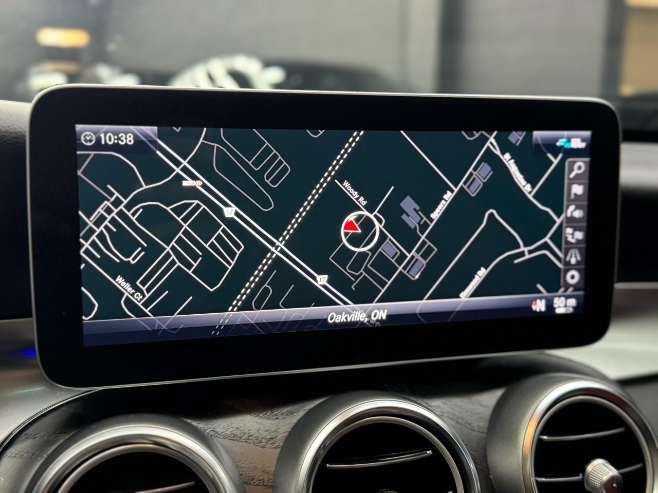 2019 Mercedes-Benz C300 AMG PKG|WAGON|NAV|360CAM|FCW|BSM|PANO|CARPLAY| Photo