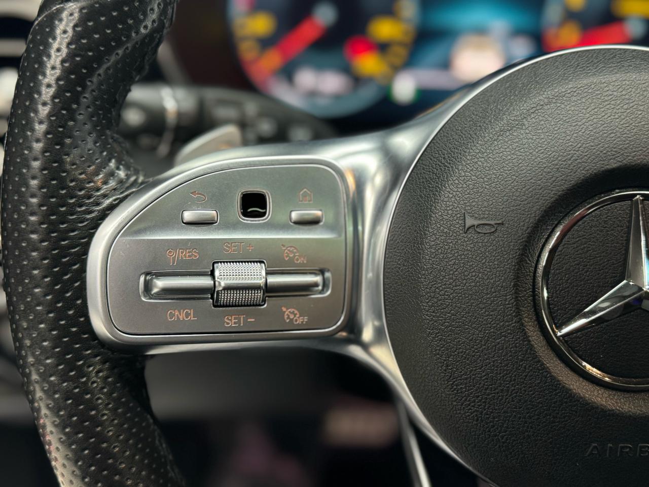 2019 Mercedes-Benz C300 AMG PKG|WAGON|NAV|360CAM|FCW|BSM|PANO|CARPLAY| Photo