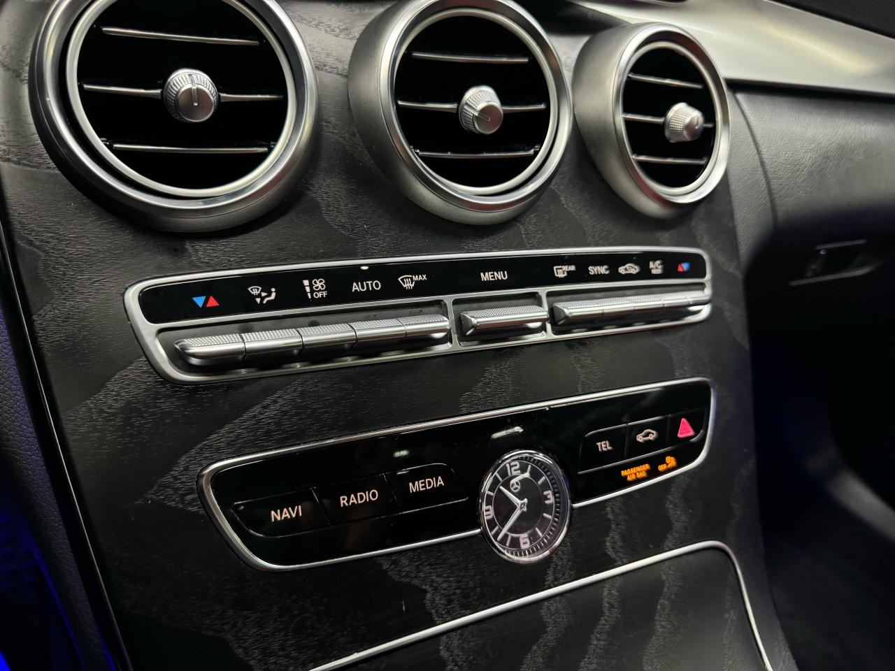 2019 Mercedes-Benz C300 AMG PKG|WAGON|NAV|360CAM|FCW|BSM|PANO|CARPLAY| Photo