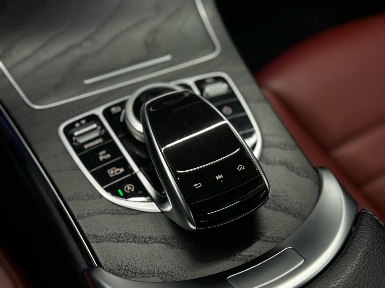 2019 Mercedes-Benz C300 AMG PKG|WAGON|NAV|360CAM|FCW|BSM|PANO|CARPLAY| Photo