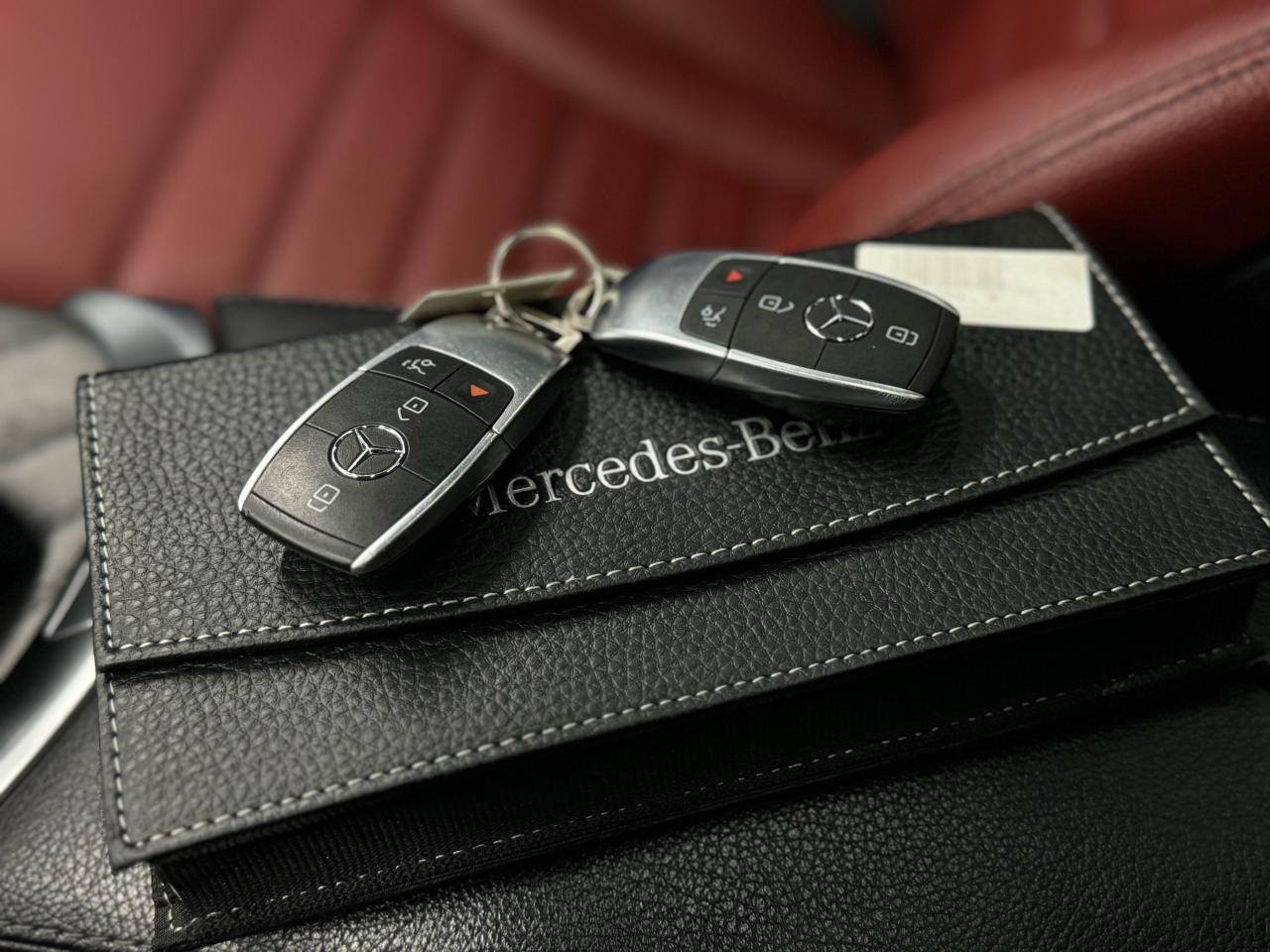 2019 Mercedes-Benz C300 AMG PKG|WAGON|NAV|360CAM|FCW|BSM|PANO|CARPLAY| Photo