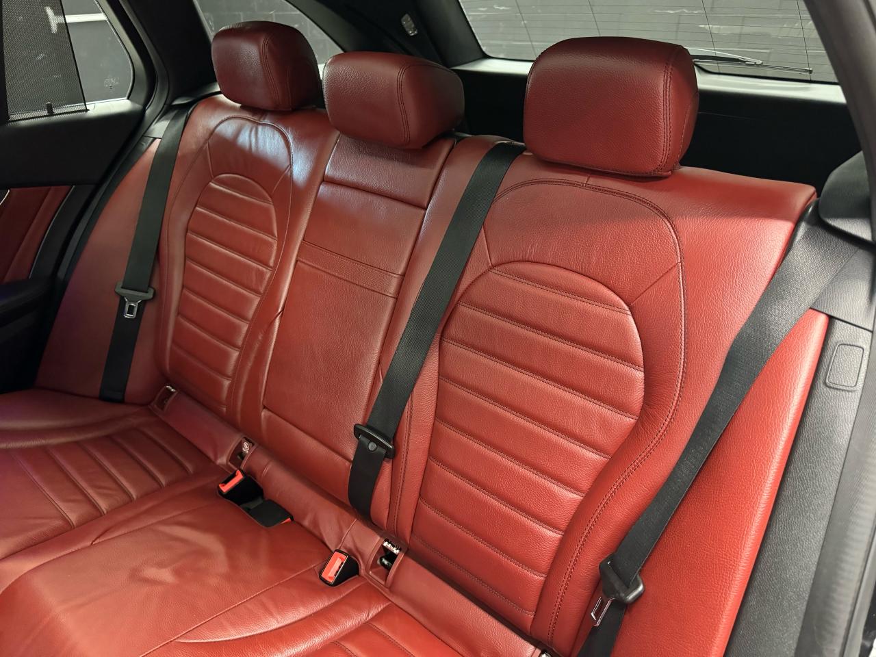2019 Mercedes-Benz C300 AMG PKG|WAGON|NAV|360CAM|FCW|BSM|PANO|CARPLAY| Photo