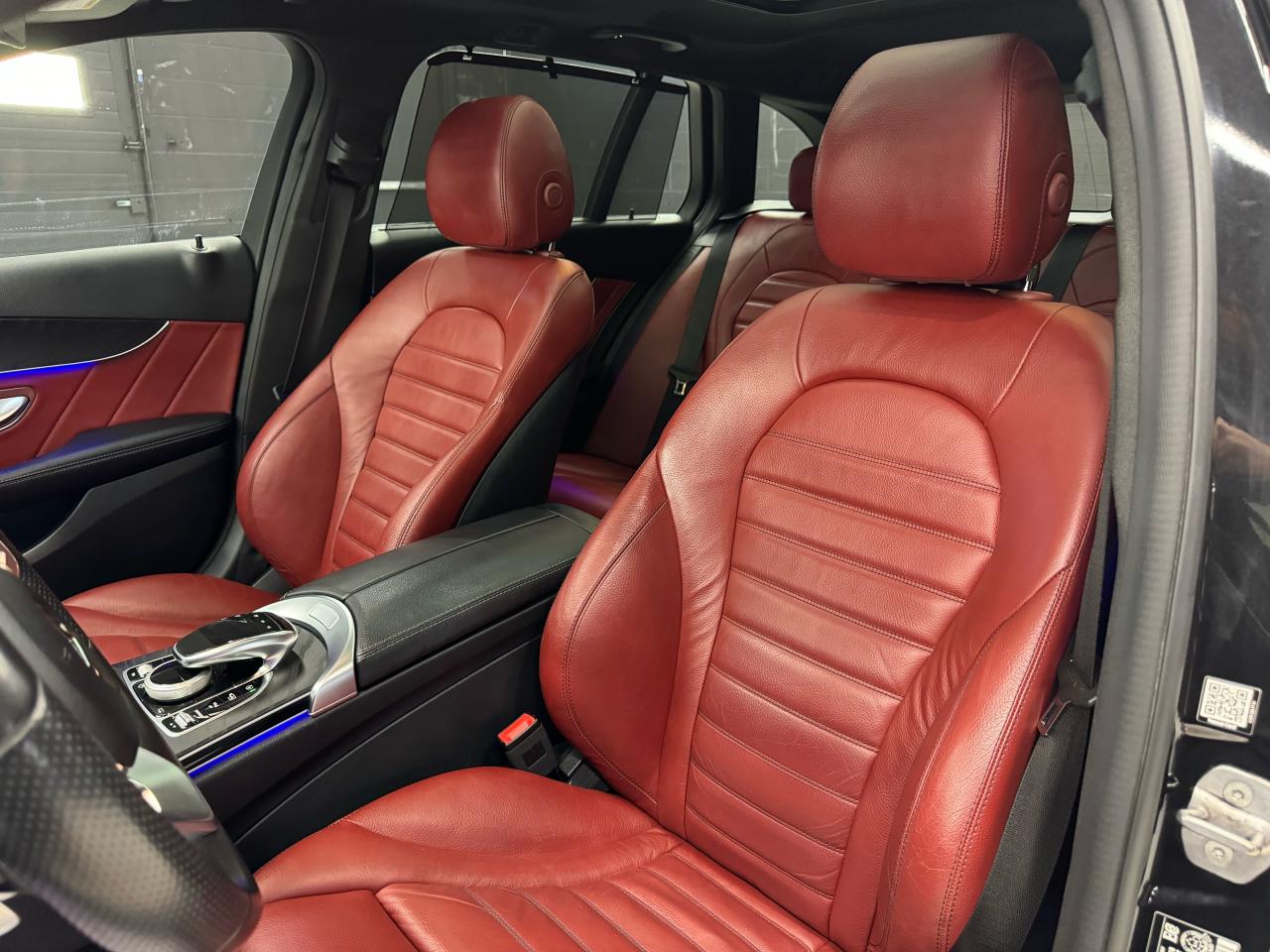 2019 Mercedes-Benz C300 AMG PKG|WAGON|NAV|360CAM|FCW|BSM|PANO|CARPLAY| Photo