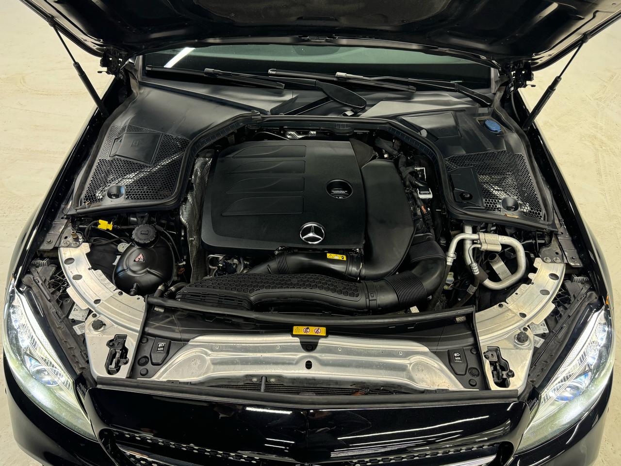 2019 Mercedes-Benz C300 AMG PKG|WAGON|NAV|360CAM|FCW|BSM|PANO|CARPLAY| Photo