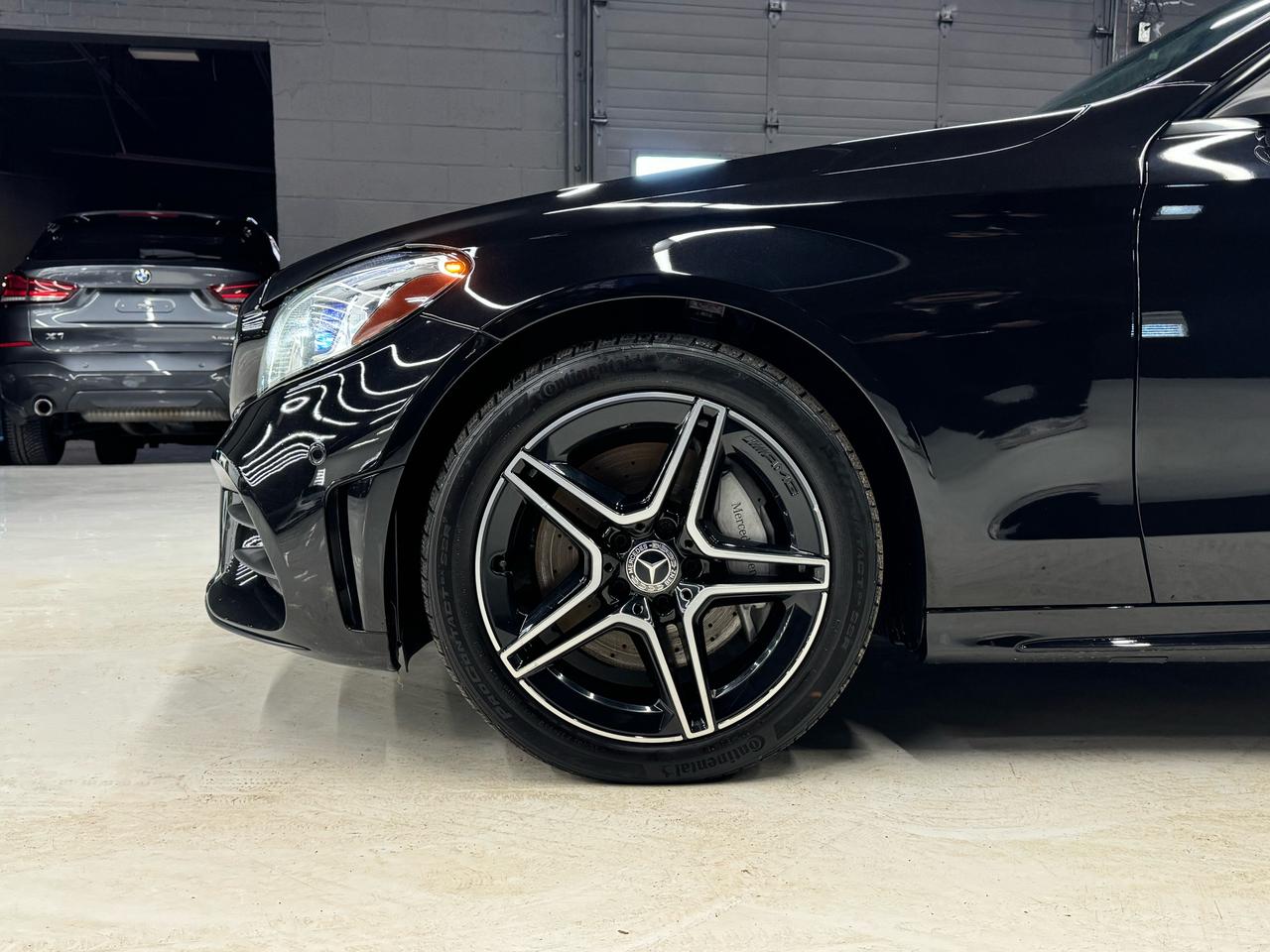 2019 Mercedes-Benz C300 AMG PKG|WAGON|NAV|360CAM|FCW|BSM|PANO|CARPLAY| Photo