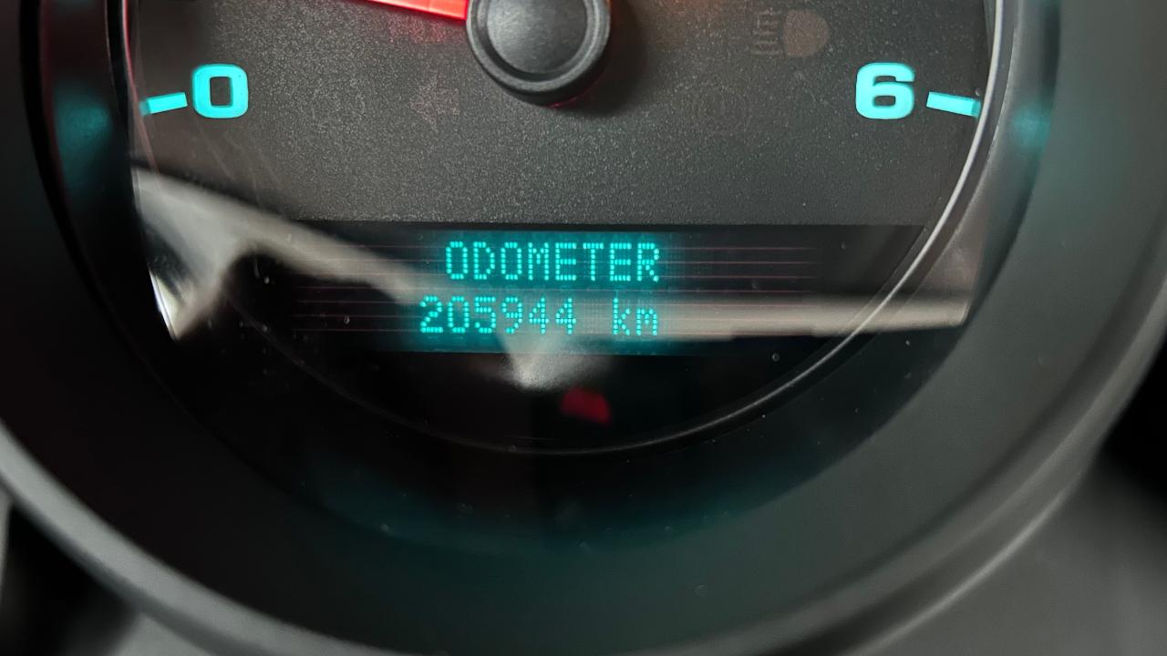 2010 GMC Sierra 1500 WT Photo