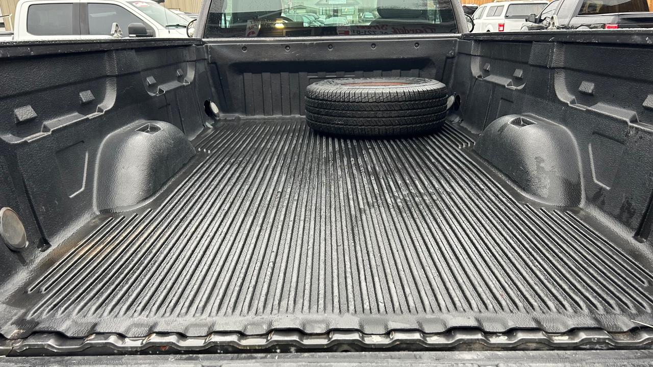 2010 GMC Sierra 1500 WT Photo