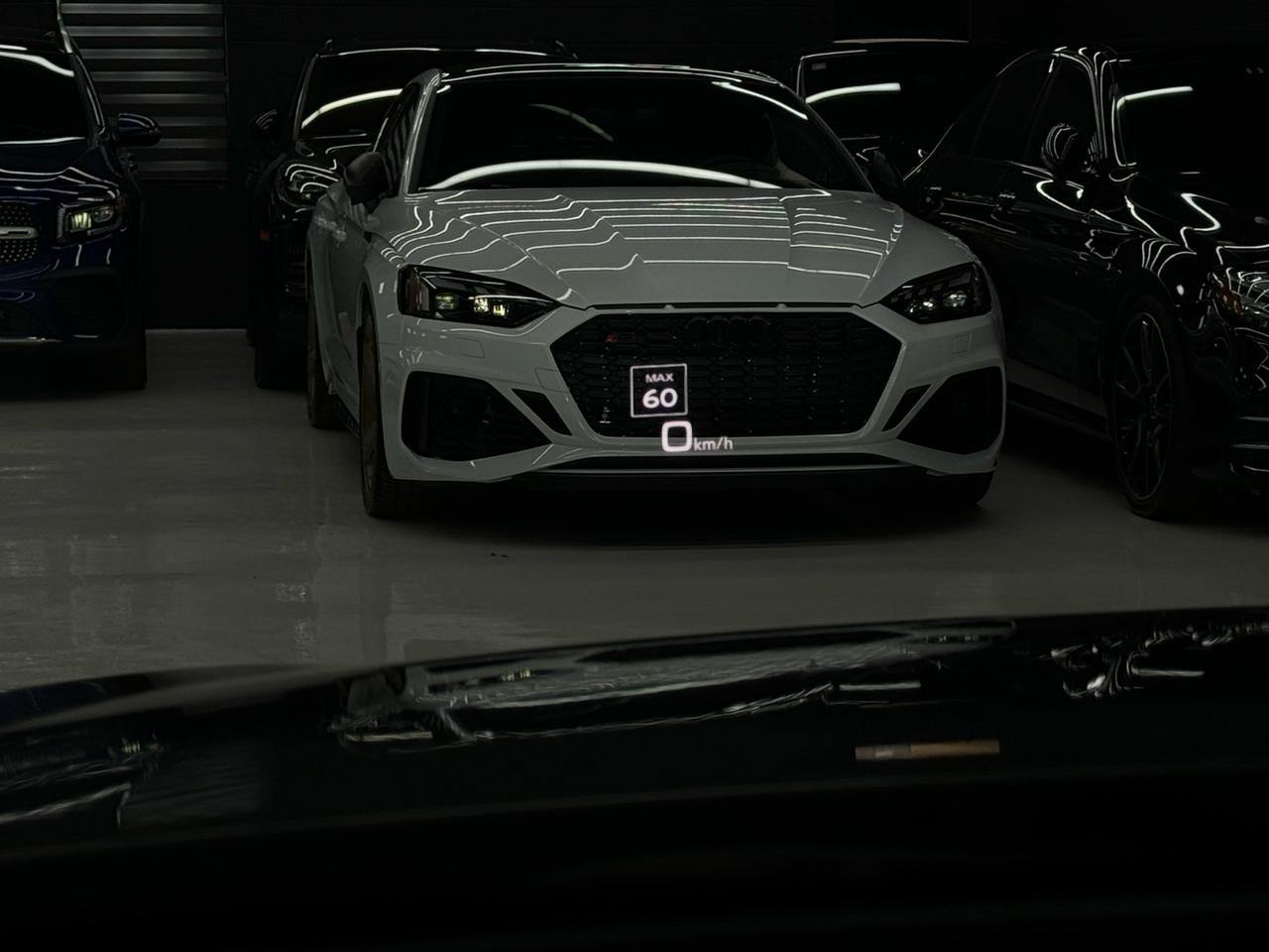 2019 Audi A6 TECHNIK S-LINE|NAV|360CAM|HUD|BSM|B&O SOUND| Photo