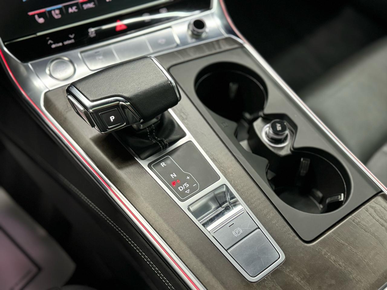 2019 Audi A6 TECHNIK S-LINE|NAV|360CAM|HUD|BSM|B&O SOUND| Photo