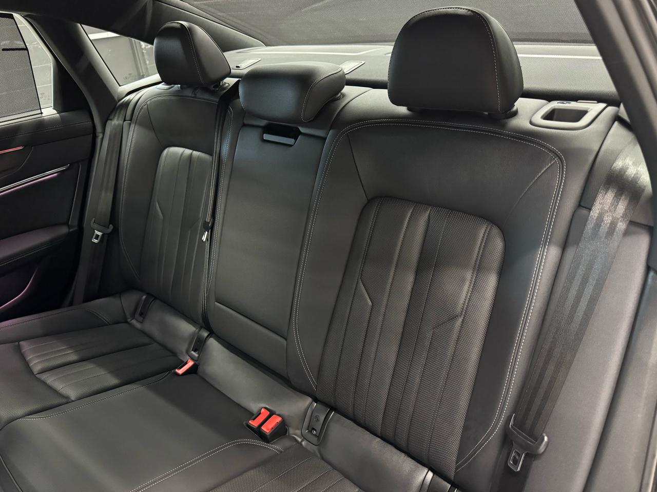 2019 Audi A6 TECHNIK S-LINE|NAV|360CAM|HUD|BSM|B&O SOUND| Photo