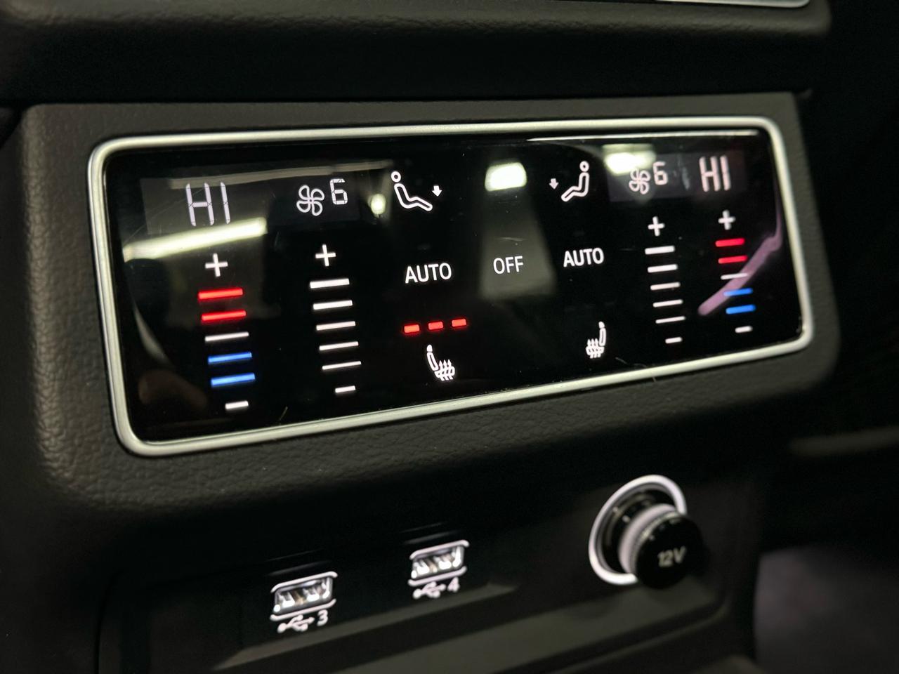 2019 Audi A6 TECHNIK S-LINE|NAV|360CAM|HUD|BSM|B&O SOUND| Photo