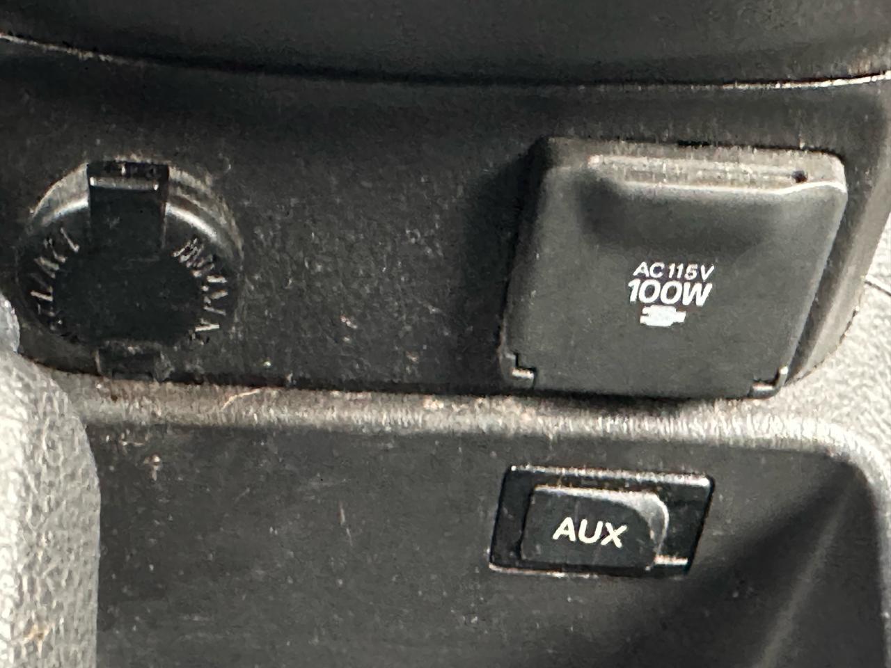 2009 Toyota Matrix XR Photo