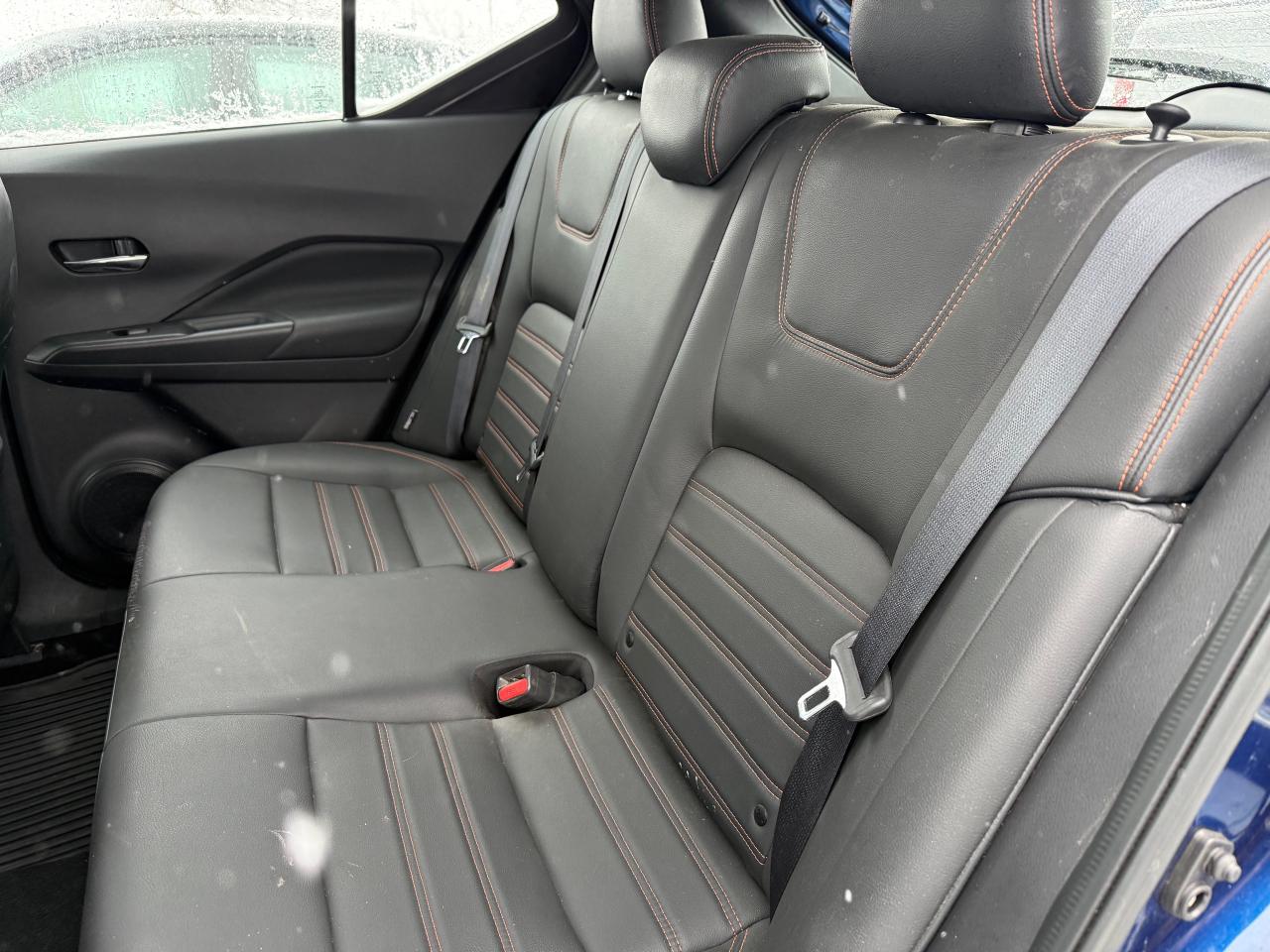 2020 Nissan Kicks SR Leather! AutoStart! Heated Seats! Photo