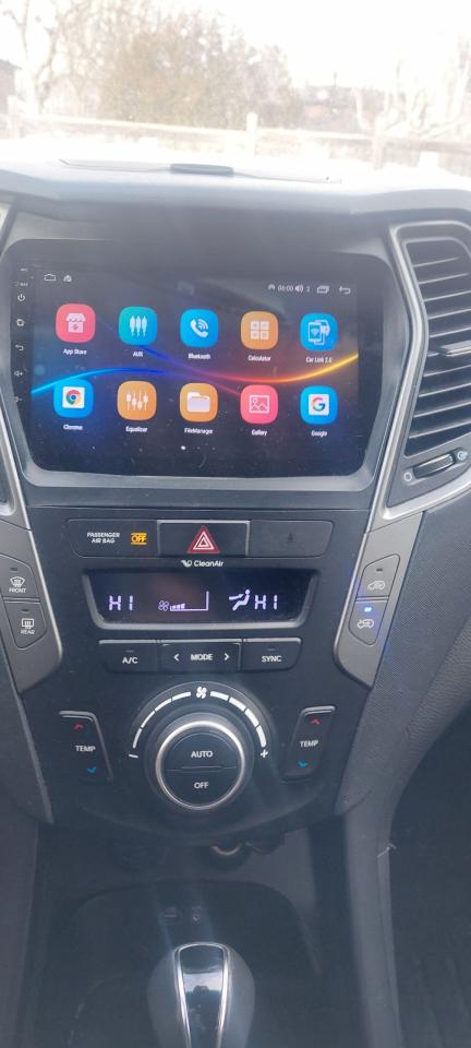 2018 Hyundai Santa Fe Sport 2.4L Premium AWD Photo