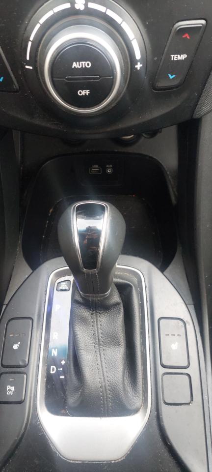 2018 Hyundai Santa Fe Sport 2.4L Premium AWD Photo