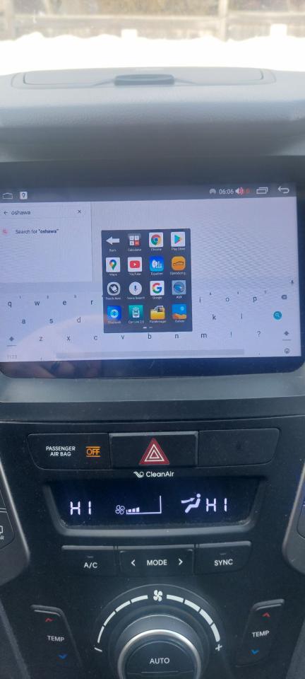 2018 Hyundai Santa Fe Sport 2.4L Premium AWD Photo