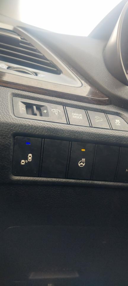 2018 Hyundai Santa Fe Sport 2.4L Premium AWD Photo