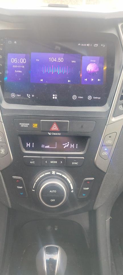 2018 Hyundai Santa Fe Sport 2.4L Premium AWD Photo