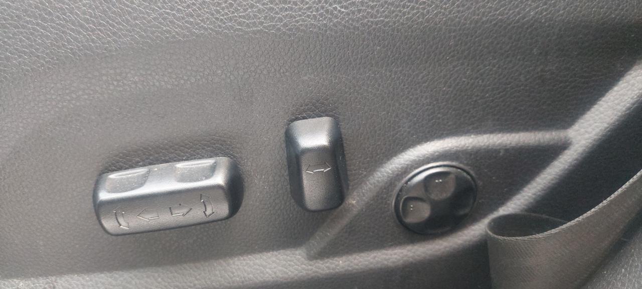 2018 Hyundai Santa Fe Sport 2.4L Premium AWD Photo