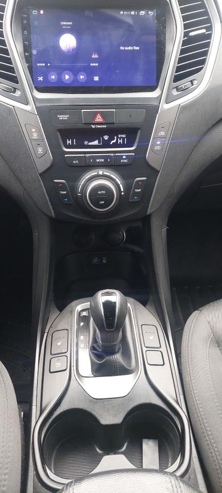 2018 Hyundai Santa Fe Sport 2.4L Premium AWD Photo