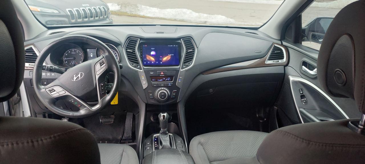 2018 Hyundai Santa Fe Sport 2.4L Premium AWD Photo