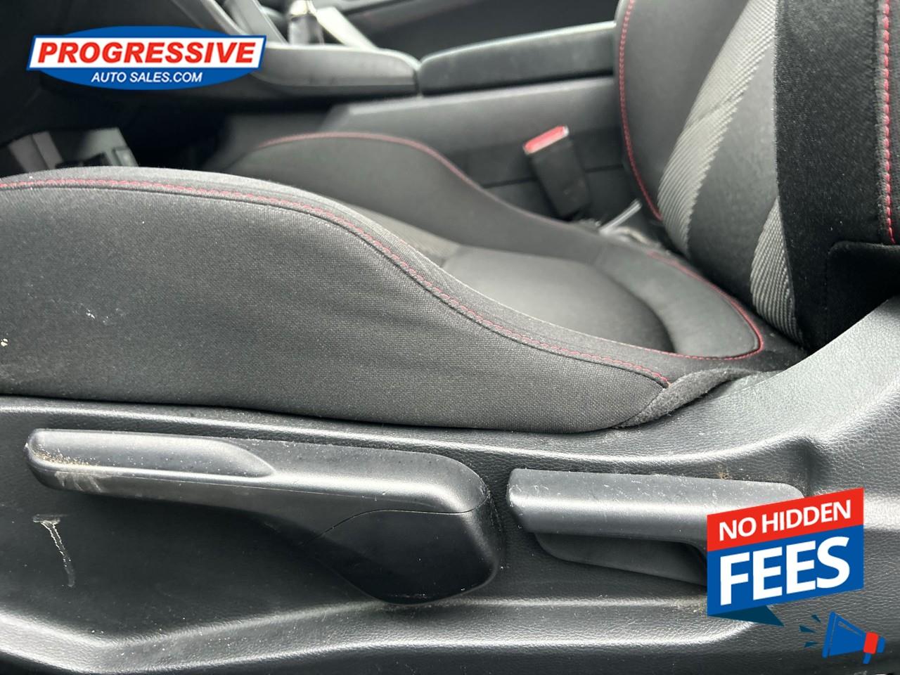 2018 Honda Civic SI Photo