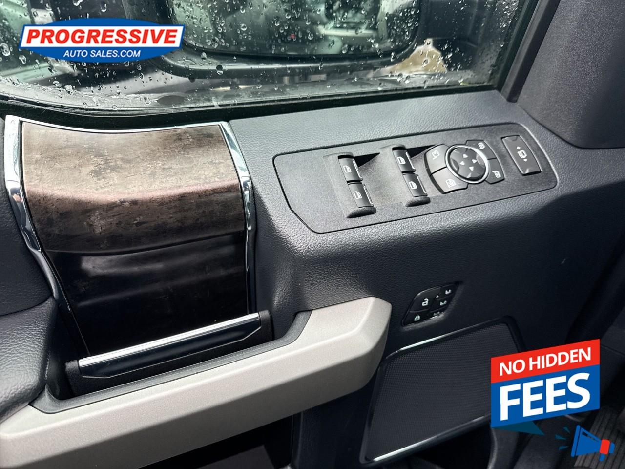 2022 Ford F-250 LARIAT Photo