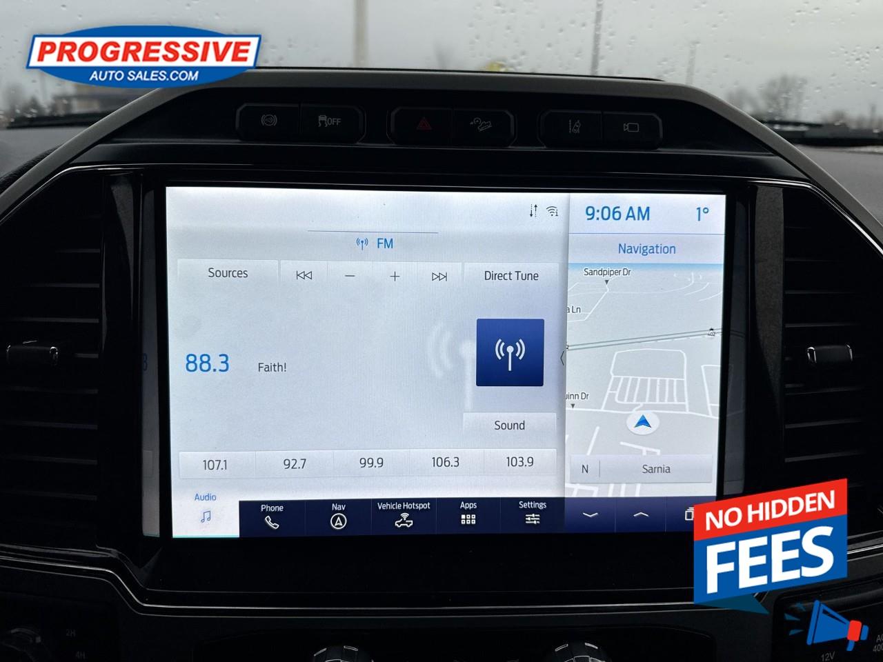 2022 Ford F-250 LARIAT Photo