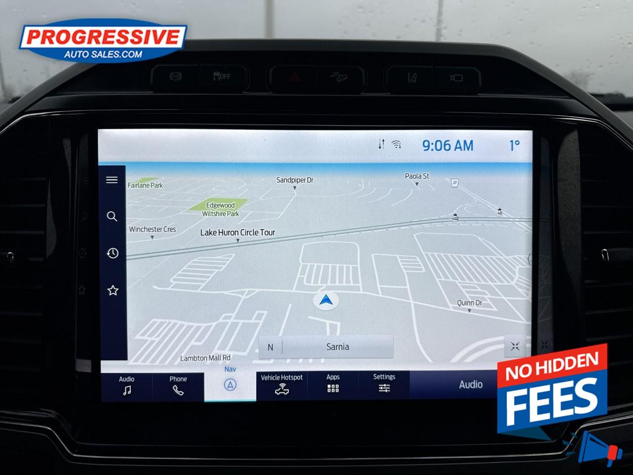 2022 Ford F-250 LARIAT Photo