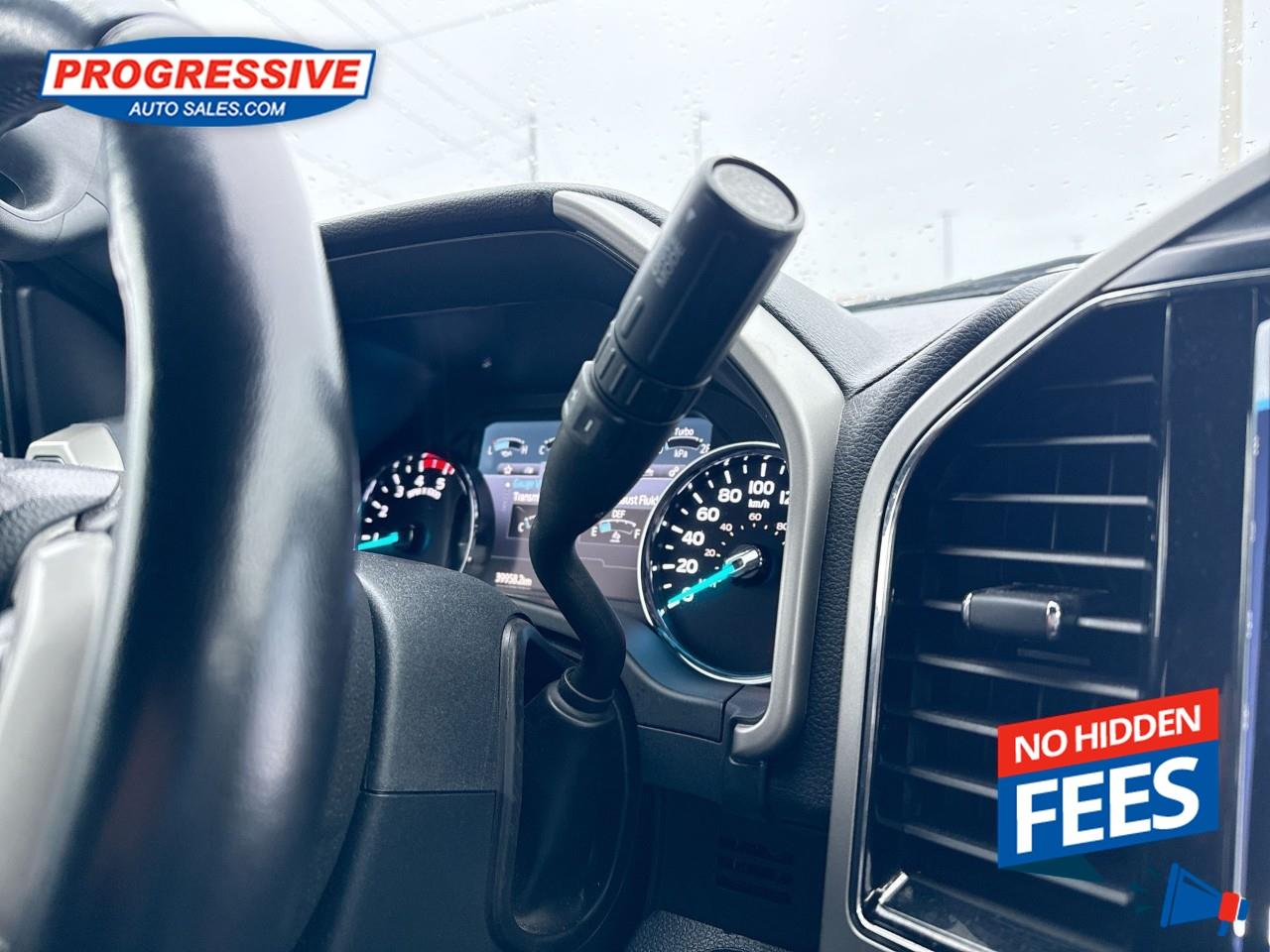 2022 Ford F-250 LARIAT Photo