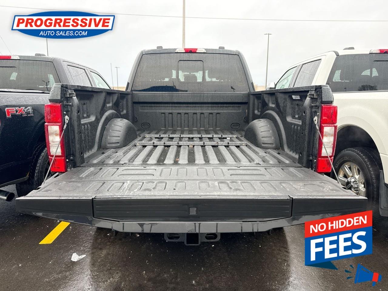 2022 Ford F-250 LARIAT Photo