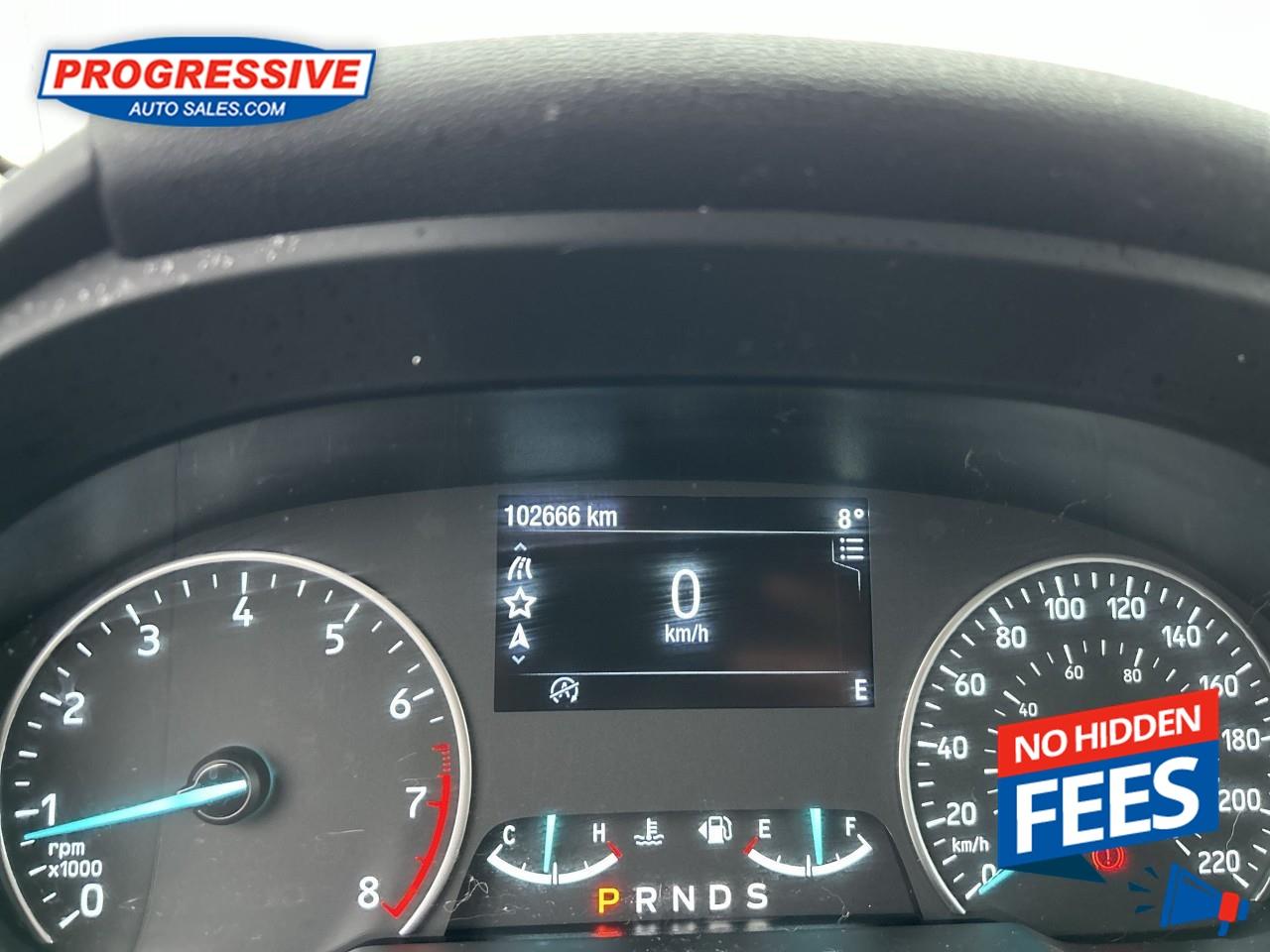 2019 Ford EcoSport Titanium Photo