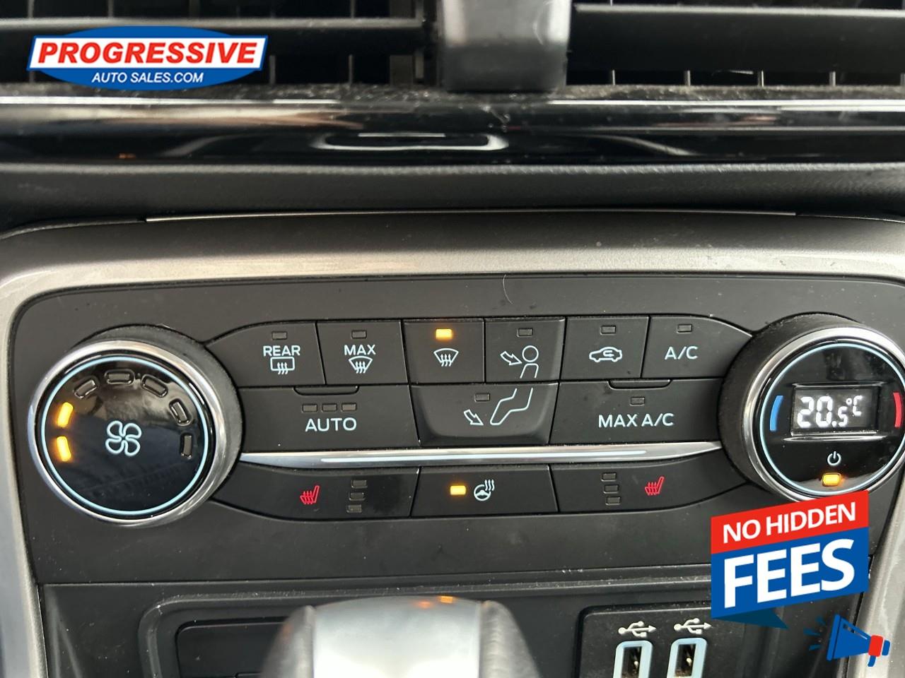 2019 Ford EcoSport Titanium Photo