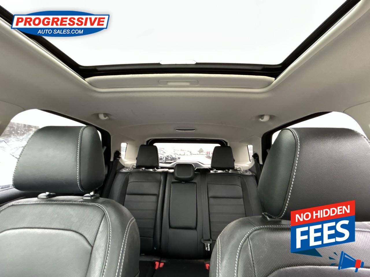 2019 Ford EcoSport Titanium Photo