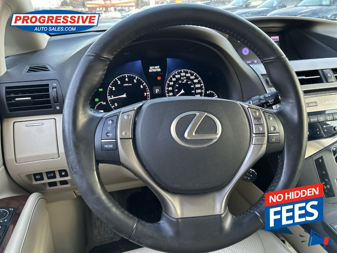 2015 Lexus RX 350 Sportdesign Photo