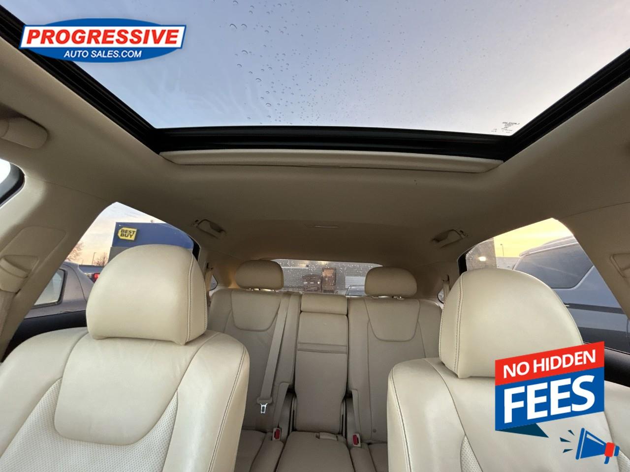 2015 Lexus RX 350 Sportdesign Photo