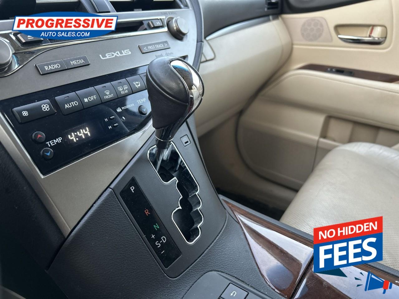 2015 Lexus RX 350 Sportdesign Photo