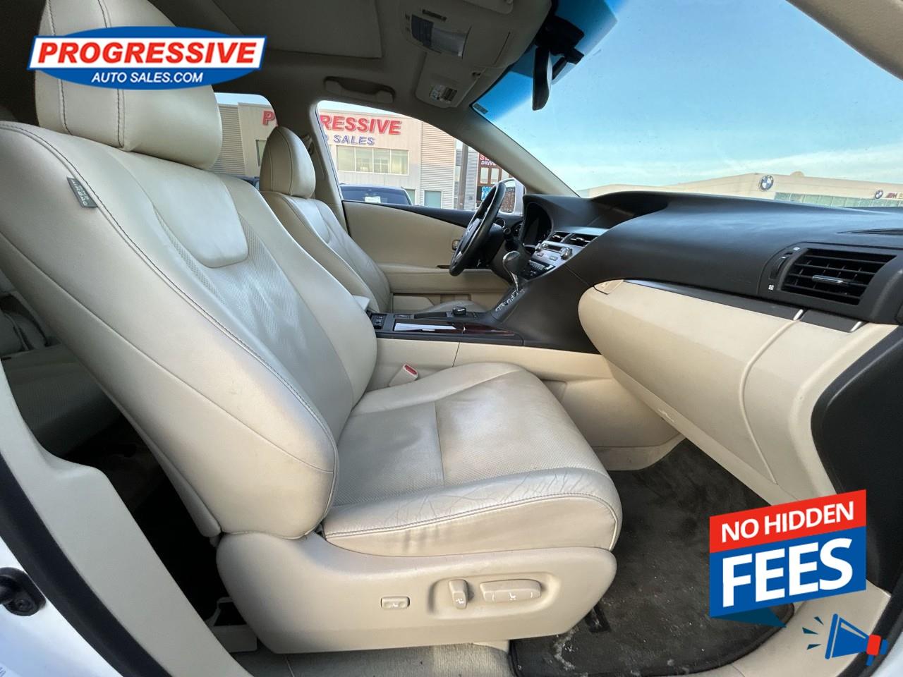 2015 Lexus RX 350 Sportdesign Photo