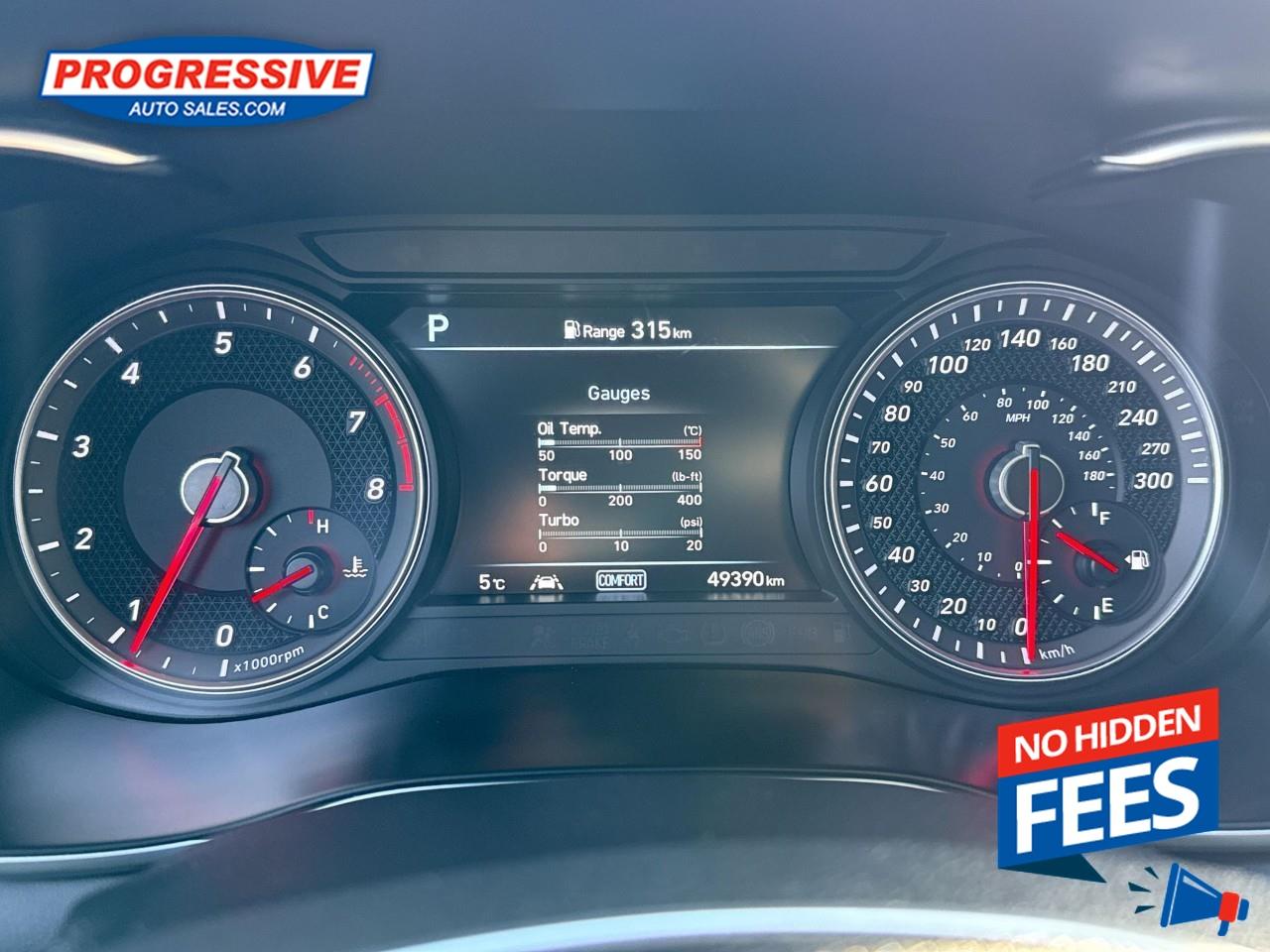 2020 Genesis G70 3.3T Sport Photo