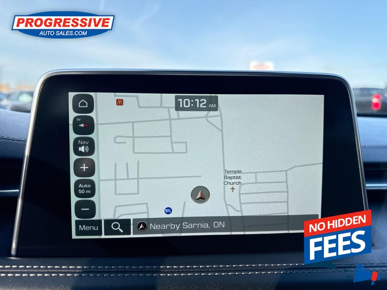 2020 Genesis G70 3.3T Sport Photo