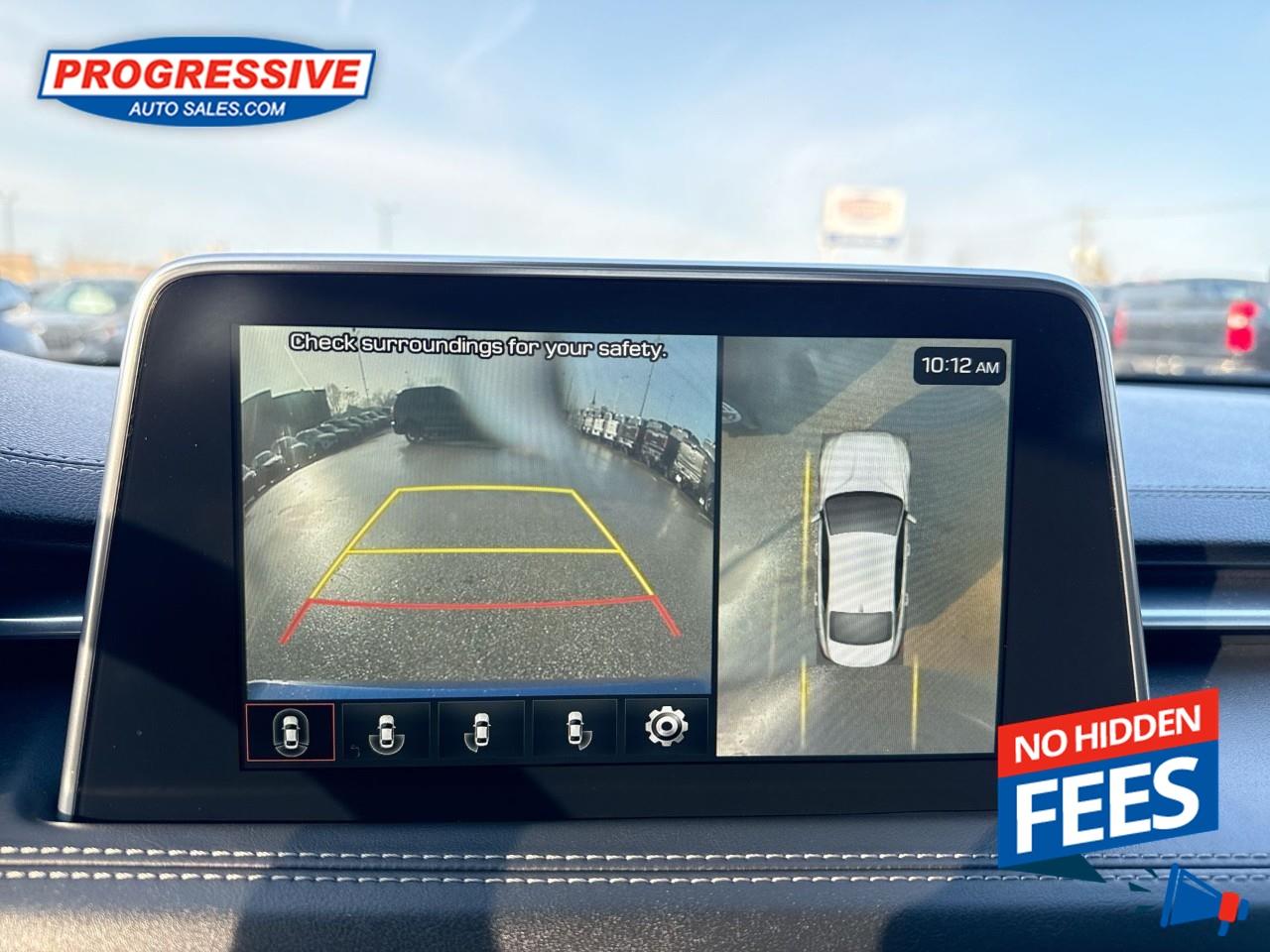 2020 Genesis G70 3.3T Sport Photo