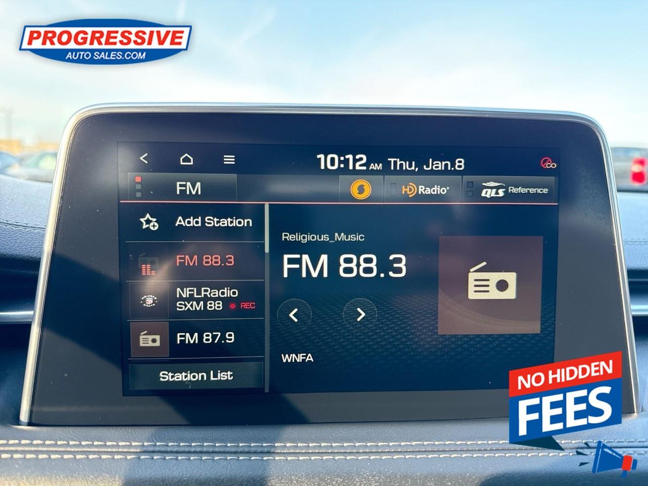 2020 Genesis G70 3.3T Sport Photo