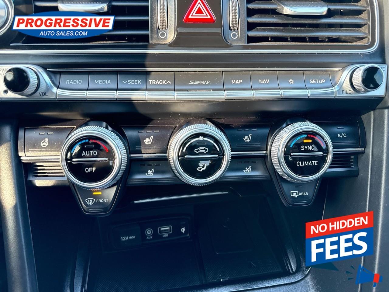 2020 Genesis G70 3.3T Sport Photo