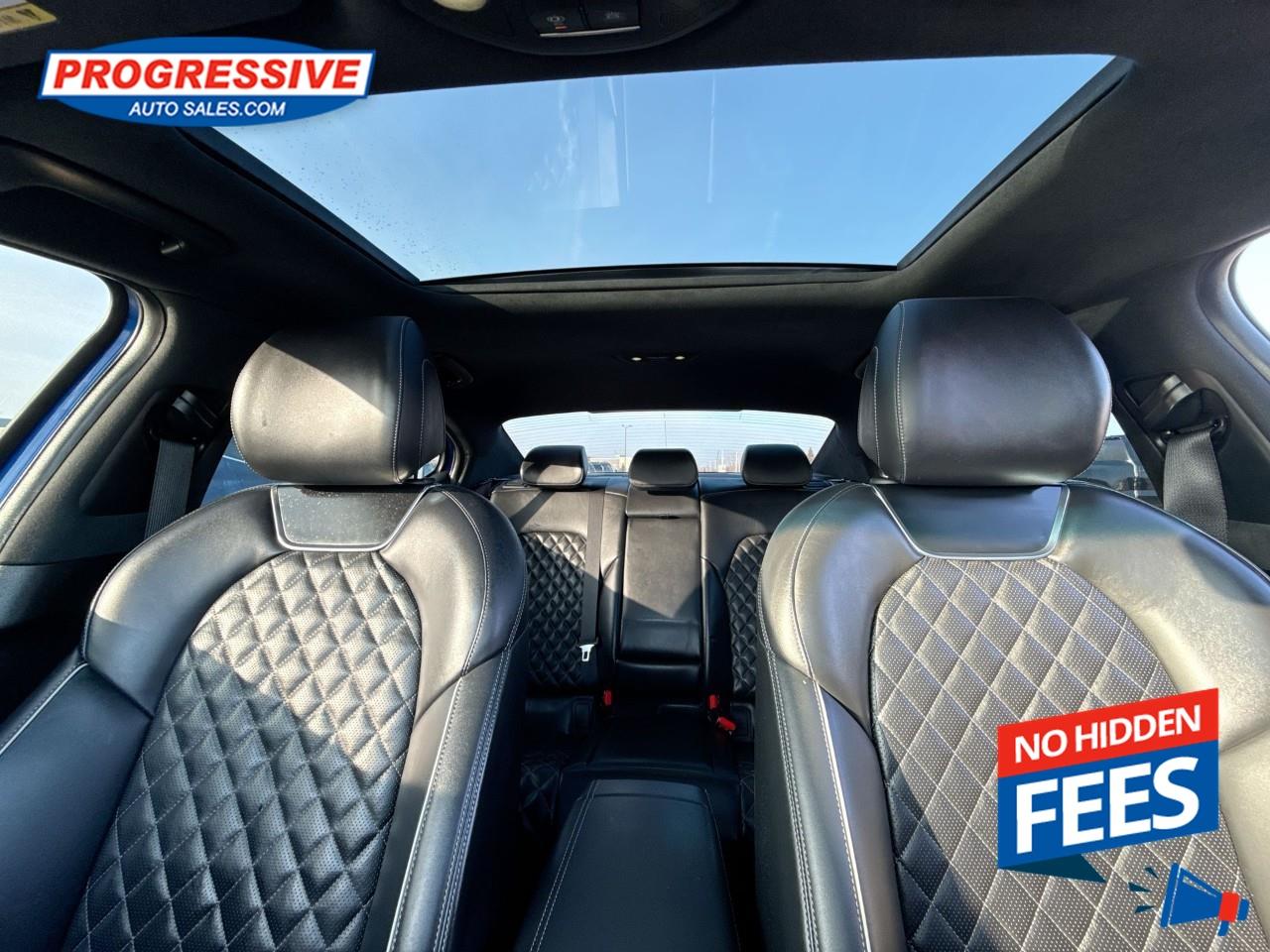 2020 Genesis G70 3.3T Sport Photo